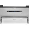 Lodówka MIDEA MDRF705BIE70 SLOT IN Side by Side 191cm No Frost Szara Kolor producenta Szary