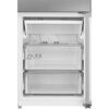 Lodówka MIDEA MDRB600MME46 No Frost 201cm Stal nierdzewna Funkcje dodatkowe Multi Air Flow