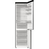 Lodówka HISENSE RB3P410SACC 413l ExtraSpace 34dB No frost 203cm do obudowy WiFi Connectlife Srebrna Smartfresh Bezszronowa (No Frost) Pełny No Frost