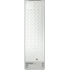 Lodówka HISENSE RB3P410SACC 413l ExtraSpace 34dB No frost 203cm do obudowy WiFi Connectlife Srebrna Smartfresh Kolor / wykończenie frontu Srebrny