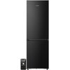 Lodówka HISENSE RB3K330SAFC Extraspace No Frost 185.6cm Czarna