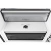 Lodówka HISENSE RB3K330SAFC Extraspace No Frost 185.6cm Czarna Licowane drzwi Tak