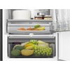Lodówka HISENSE RB3K330SAFC Extraspace No Frost 185.6cm Czarna Czas utrzymania temperatury w przypadku braku zasilania [h] 12