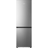 Lodówka HISENSE RB3K330SAIC Extraspace No Frost 185.6cm Szara Roczne zużycie prądu 165 kWh = 189.75 zł