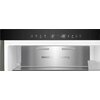 Lodówka HISENSE RB3K330SAIC Extraspace No Frost 185.6cm Szara Kolor / wykończenie frontu Szary
