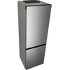 Lodówka HISENSE RB3K330SAIC Extraspace No Frost 185.6cm Szara Kolor / wykończenie boków Szary