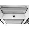 Lodówka HISENSE RL3K370SAFC 372l ExtraSpace 35dB 185cm do obudowy WiFi Connectlife Czarna Metal Cooling Licowane drzwi Nie
