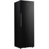 Lodówka HISENSE RL3K370SAFC 372l ExtraSpace 35dB 185cm do obudowy WiFi Connectlife Czarna Metal Cooling Bezszronowa (No Frost) Brak