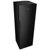 Lodówka HISENSE RL3K370SAFC 372l ExtraSpace 35dB 185cm do obudowy WiFi Connectlife Czarna Metal Cooling Kolor / wykończenie boków Czarny