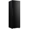 Zamrażarka HISENSE FT5K310GSFC 312l 35dB No frost 185cm do obudowy Ciemne wnętrze WiFi Connectlife Czarna Metal Cooling Bezszronowa (No Frost) Tak