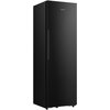 Zamrażarka HISENSE FT3K310SAFC 312l 35dB No frost 185cm do obudowy WiFi Connectlife Czarna Metal Cooling Nowa klasa energetyczna C
