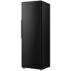 Zamrażarka HISENSE FT3K310SAFC 312l 35dB No frost 185cm do obudowy WiFi Connectlife Czarna Metal Cooling Nowe roczne zużycie energii [kWh] 166