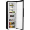 Zamrażarka HISENSE FT3K310SAFC 312l 35dB No frost 185cm do obudowy WiFi Connectlife Czarna Metal Cooling Pojemność [l] 312