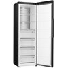 Zamrażarka HISENSE FT3K310SAFC 312l 35dB No frost 185cm do obudowy WiFi Connectlife Czarna Metal Cooling Bezszronowa (No Frost) Tak
