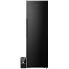 Zamrażarka HISENSE FT3K310SAFC 312l 35dB No frost 185cm do obudowy WiFi Connectlife Czarna Metal Cooling