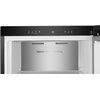 Zamrażarka HISENSE FT3K310SAFC 312l 35dB No frost 185cm do obudowy WiFi Connectlife Czarna Metal Cooling Nowy poziom hałasu [dB] 35
