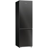 Lodówka HISENSE RB5P410SBFC No Frost 203cm Ciemny Inox Zmiana kierunku otwierania drzwi Tak