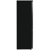 Lodówka HISENSE RB5P410SBFC No Frost 203cm Ciemny Inox Kolor producenta Ciemny Inox