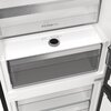 Lodówka HISENSE RB5P410SBFC No Frost 203cm Ciemny Inox Sterowanie Elektroniczne