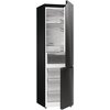 Lodówka HISENSE RB5P410SBFC No Frost 203cm Ciemny Inox Bezszronowa (No Frost) Pełny No Frost