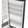 Lodówka HISENSE RB5P410SBFC No Frost 203cm Ciemny Inox Czas utrzymania temperatury w przypadku braku zasilania [h] 18