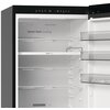 Lodówka HISENSE RB5P410SBFC No Frost 203cm Ciemny Inox Kompresor inwerterowy Tak