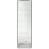 Lodówka HISENSE RB5P410SBFC No Frost 203cm Ciemny Inox Kolor / wykończenie boków Czarny