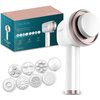 Masażer antycellulitowy CECOTEC SkinCare Push Up Ilość trybów masażu 5