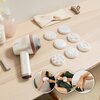 Masażer antycellulitowy CECOTEC SkinCare Push Up Działanie Redukcja cellulitu