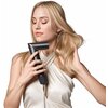 Suszarko-lokówka COSHARE SuperFlow InStyle HS30E 1000 W Szary Funkcje dodatkowe 12 trybów pracy