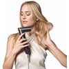 Suszarko-lokówka COSHARE SuperFlow InStyle HS30E 1000 W Kremowy Funkcje dodatkowe Funkcja odwróconego nadmuchu