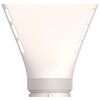 Suszarko-lokówka COSHARE SuperFlow InStyle HS30E 1000 W Kremowy Rodzaj nasadek 1 x okrągła szczotka