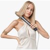 Suszarko-lokówka COSHARE SuperFlow InStyle HS30E 1000 W Kremowy Funkcje dodatkowe Cichy tryb pracy