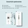 Otoskop z kamerą BEBIRD X0 Czarny Wyposażenie Łyżka do uszu