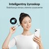 Otoskop z kamerą BEBIRD X0 Czarny Wyposażenie Chwytak do uszu