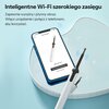 Otoskop z kamerą BEBIRD X0 Czarny Wyposażenie Instrukcja obsługi w języku polskim