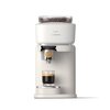 Ekspres PHILIPS Baristina BAR302/20 z zautomatyzowanym procesem mielenia i zaparzania Ciśnienie [bar] 16 barów