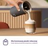 Spieniacz PHILIPS Baristina BAR311/60 Czarny Pojemność [ml] 120