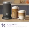 Spieniacz PHILIPS Baristina BAR311/60 Czarny Wykonanie Tworzywo sztuczne