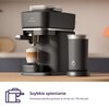 Spieniacz PHILIPS Baristina BAR311/60 Czarny Wymiary [cm] 19.5 x 11.2