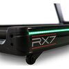 Bieżnia elektryczna BH FITNESS RX7 G6173 2574W 20km/h Wymiary pasa bieżnego (SxD) [cm] 45 x 145