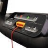 Bieżnia elektryczna BH FITNESS RX7 G6173 2574W 20km/h Pomiar pulsu Tak