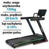 Bieżnia elektryczna BH FITNESS RX7 G6173 2574W 20km/h