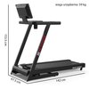 Bieżnia elektryczna DS FITNESS Runner AppReady DS-3308R 1305W 16km/h Możliwość złożenia Tak