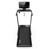 Bieżnia elektryczna DS FITNESS Runner AppReady DS-3308R 1305W 16km/h Kąt nachylenia pasa biegowego [%] 0 - 12