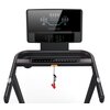 Bieżnia elektryczna DS FITNESS Runner AppReady DS-3308R 1305W 16km/h Wymiary pasa bieżnego (SxD) [cm] 125 x 42