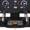 Bieżnia elektryczna BH FITNESS RX9 G6174 2941W 22km/h Pomiar pulsu Tak