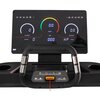 Bieżnia elektryczna BH FITNESS RX9 G6174 2941W 22km/h Maksymalna waga użytkownika [kg] 130