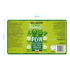 Płyn do dezynfekcji dla psa BIO ACTIW 500 ml Kolor Biały