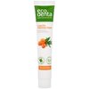 Pasta do zębów ECODENTA Rokitnikowa przeciw próchnicy 75 ml Aktywny węgiel Nie